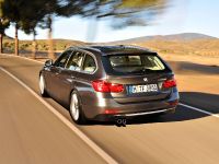 BMW 3-Series Touring (2013)