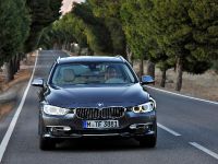 BMW 3-Series Touring (2013)