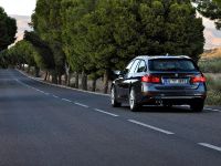 BMW 3-Series Touring (2013) - picture 14 of 43