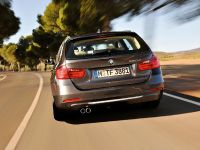 BMW 3-Series Touring (2013)