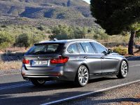BMW 3-Series Touring (2013)