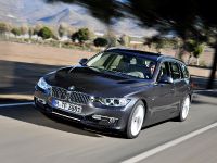 BMW 3-Series Touring (2013) - picture 18 of 43