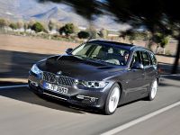 BMW 3-Series Touring (2013)