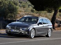 BMW 3-Series Touring (2013)