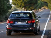 BMW 3-Series Touring (2013) - picture 21 of 43
