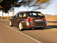BMW 3-Series Touring (2013) - picture 22 of 43