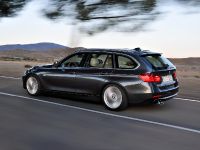 BMW 3-Series Touring (2013)