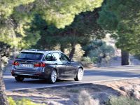 BMW 3-Series Touring (2013)
