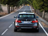 BMW 3-Series Touring (2013) - picture 26 of 43