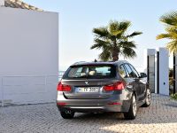 BMW 3-Series Touring (2013) - picture 27 of 43
