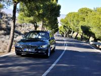 BMW 3-Series Touring (2013)