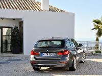 BMW 3-Series Touring (2013)