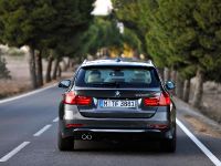 BMW 3-Series Touring (2013)