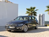 BMW 3-Series Touring (2013)