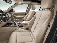 BMW 3-Series Touring (2013)