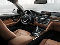 BMW 3-Series Touring (2013)