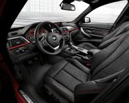 BMW 3-Series Touring (2013) - picture 42 of 43