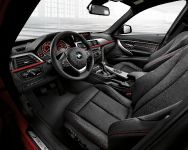BMW 3-Series Touring (2013)