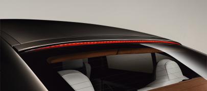 BMW 6-Series Gran Coupe (2013) - picture 12 of 64