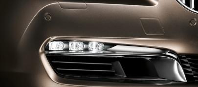 BMW 6-Series Gran Coupe (2013) - picture 55 of 64