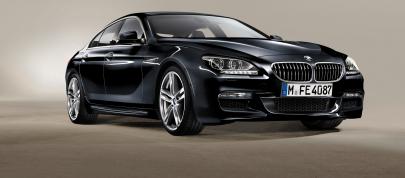 BMW 6-Series Gran Coupe (2013) - picture 63 of 64