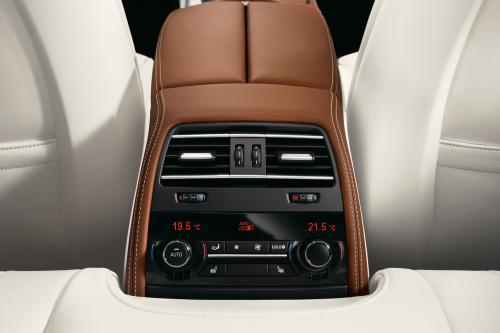 BMW 6-Series Gran Coupe (2013) - picture 49 of 64