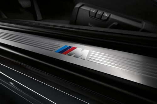 BMW 6-Series Gran Coupe (2013) - picture 64 of 64