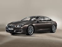BMW 6-Series Gran Coupe (2013) - picture 2 of 64