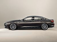 BMW 6-Series Gran Coupe (2013) - picture 3 of 64