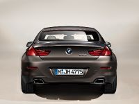 BMW 6-Series Gran Coupe (2013) - picture 5 of 64