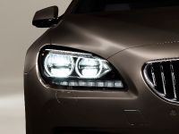 BMW 6-Series Gran Coupe (2013) - picture 7 of 64