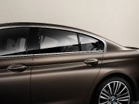 BMW 6-Series Gran Coupe (2013) - picture 10 of 64