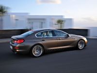 BMW 6-Series Gran Coupe (2013)