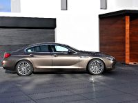 BMW 6-Series Gran Coupe (2013) - picture 19 of 64