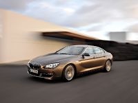 BMW 6-Series Gran Coupe (2013) - picture 21 of 64