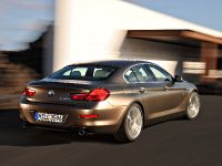 BMW 6-Series Gran Coupe (2013)