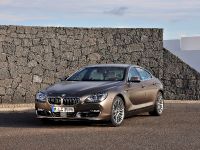 BMW 6-Series Gran Coupe (2013)