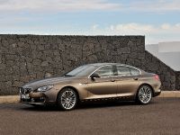 BMW 6-Series Gran Coupe (2013)