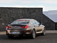 BMW 6-Series Gran Coupe (2013) - picture 26 of 64