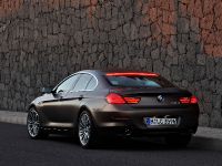 BMW 6-Series Gran Coupe (2013) - picture 27 of 64