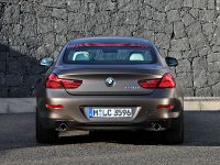 BMW 6-Series Gran Coupe (2013)