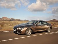 BMW 6-Series Gran Coupe (2013) - picture 30 of 64