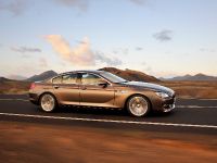 BMW 6-Series Gran Coupe (2013)