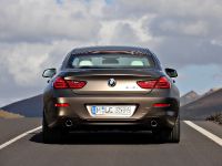 BMW 6-Series Gran Coupe (2013)