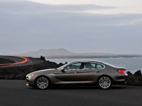 BMW 6-Series Gran Coupe (2013) - picture 35 of 64