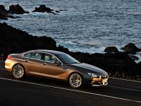 BMW 6-Series Gran Coupe (2013)