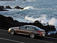 BMW 6-Series Gran Coupe (2013) - picture 37 of 64