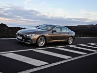 BMW 6-Series Gran Coupe (2013)