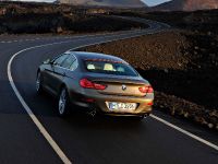 BMW 6-Series Gran Coupe (2013)