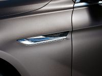 BMW 6-Series Gran Coupe (2013) - picture 43 of 64